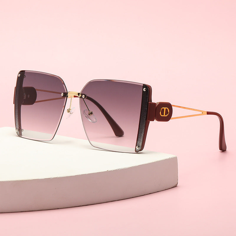 Women's Sunglasses Bowlift