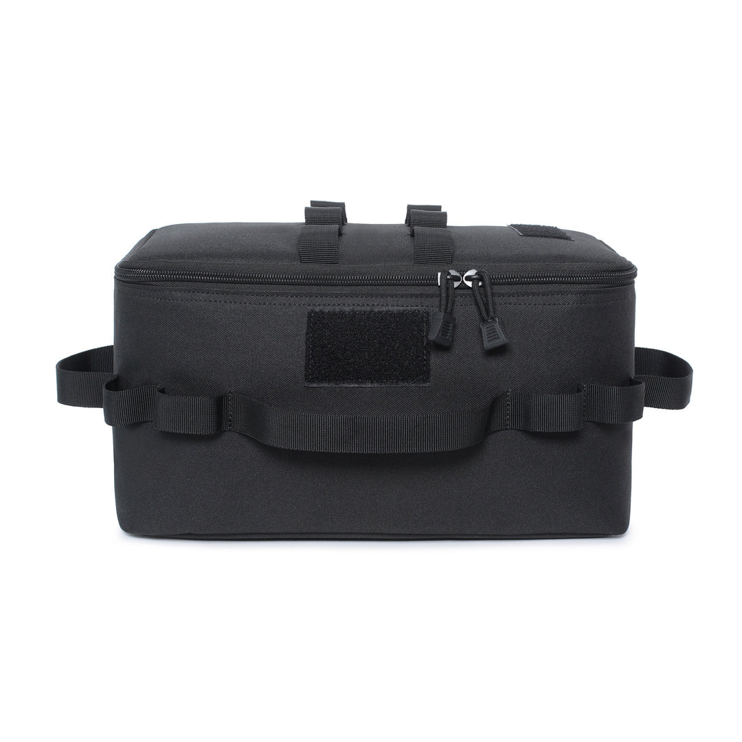 Unisex insulated food transport box with carrying handles Bowlift