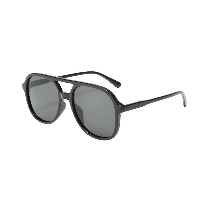 Men's Vintage-Inspired Fashion Sunglasses Bowlift