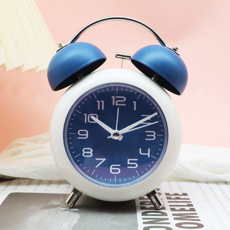 Alarm Clock Bowlift