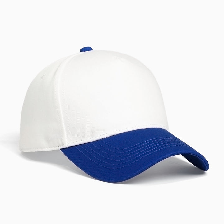 Ladies Sporty Hybrid Baseball Cap Bowlift