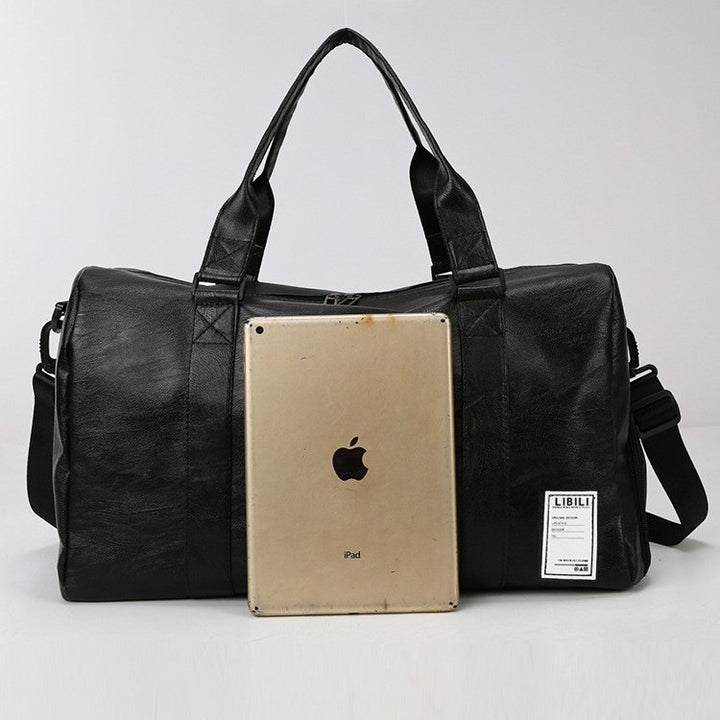 Luxurious Multi-Purpose Travel Duffle Bag Bowlift