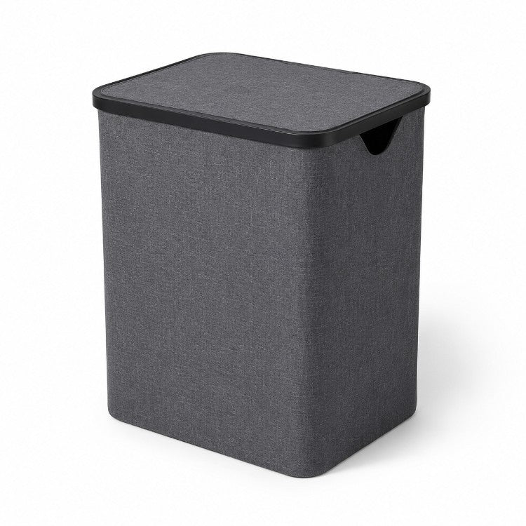 Multifunctional storage box with removable lid and carrying handles Bowlift