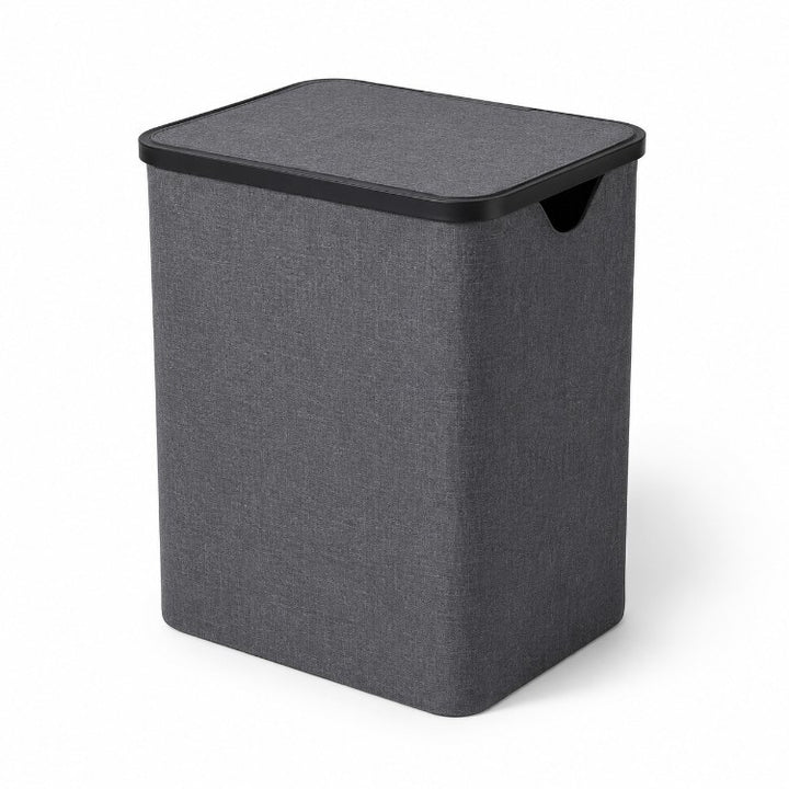 Multifunctional storage box with removable lid and carrying handles Bowlift