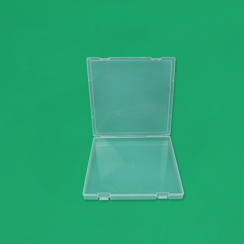 Modular Art Supply Storage Case Bowlift