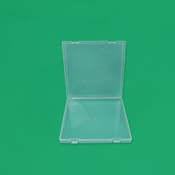 Modular Art Supply Storage Case Bowlift
