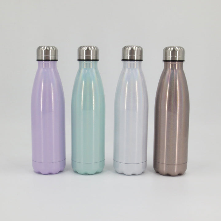 Women Insulated Water Bottle Bowlift