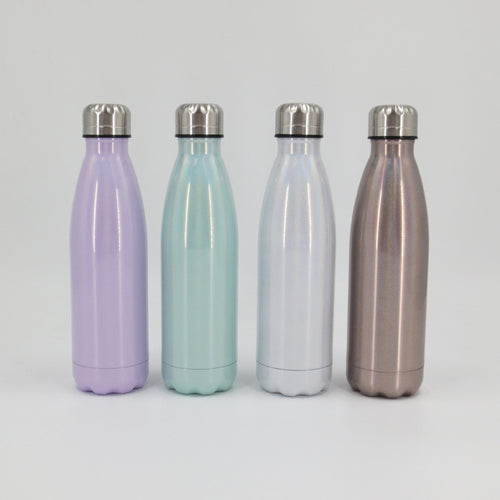 Women Insulated Water Bottle Bowlift