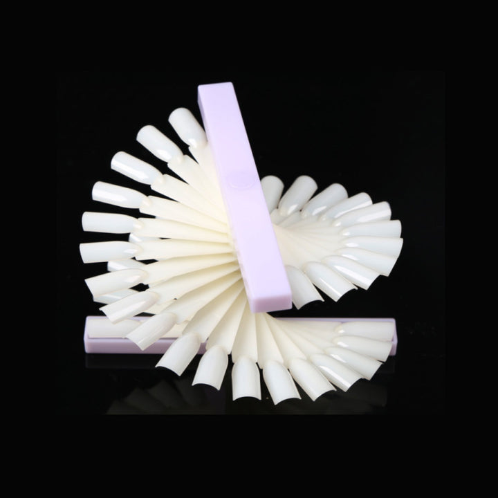 Nail Art Practice Display Wheel Bowlift 1787460943