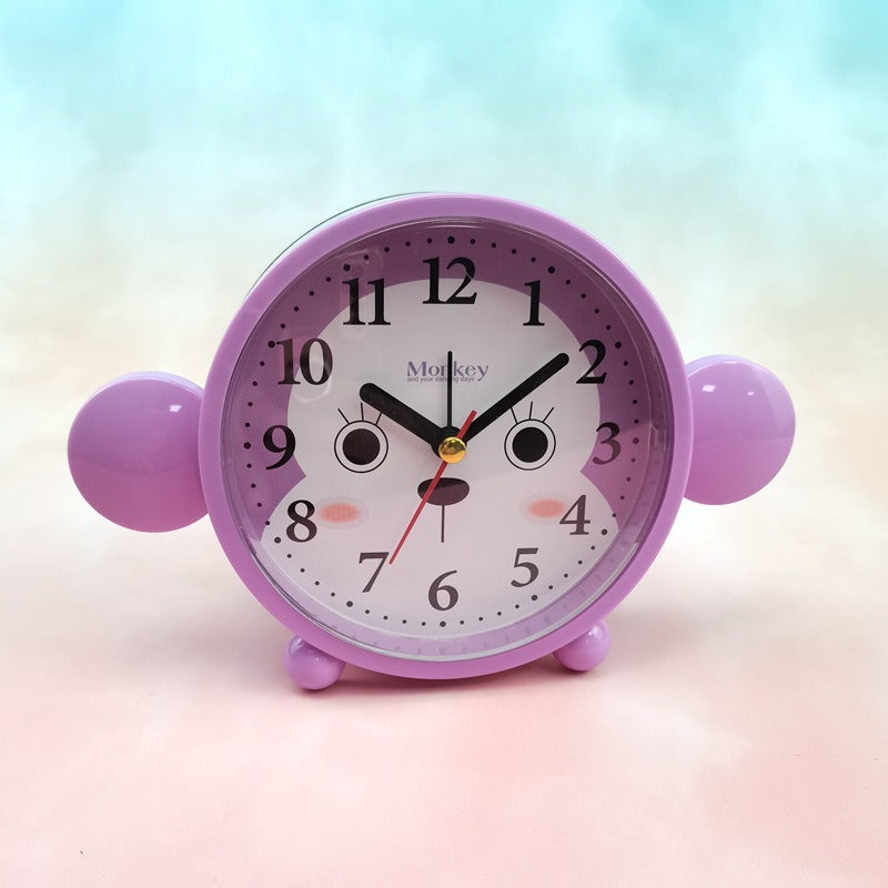 Trendy Alarm Clock Bowlift