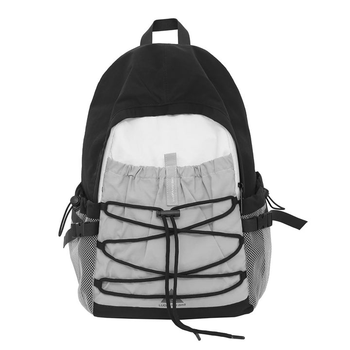 Lightweight Outdoor Sport Backpack Bowlift