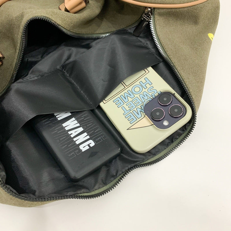 Fashionable casual bag Bowlift