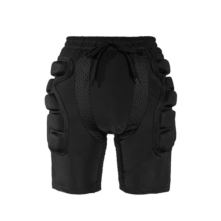 Sportcompression Shorts Bowlift