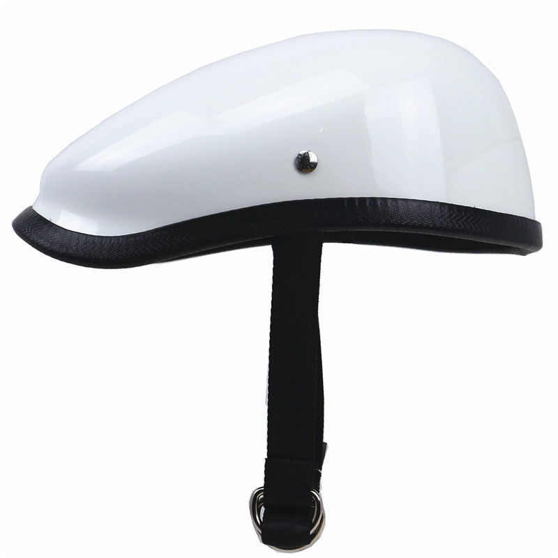 Lightweight Urban Safety Helmet Bowlift