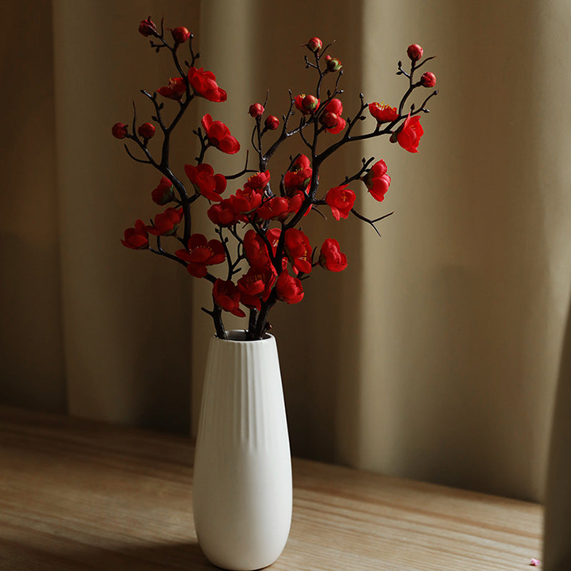 Decorative Cherry Blossom Branches