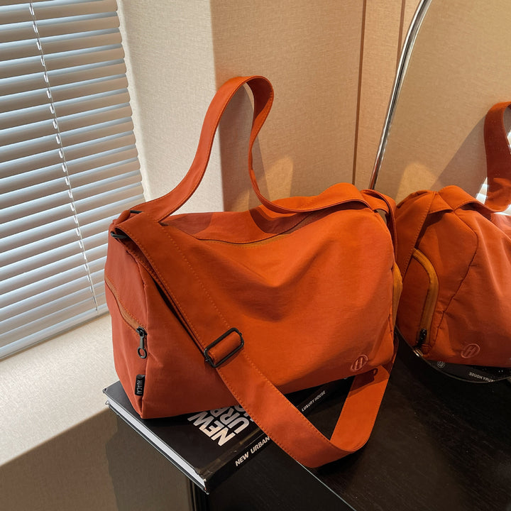 Casual Travel Messenger Bag