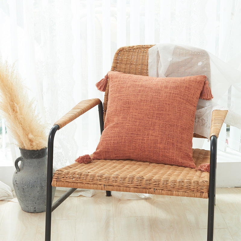 Decorative Throw Pillow