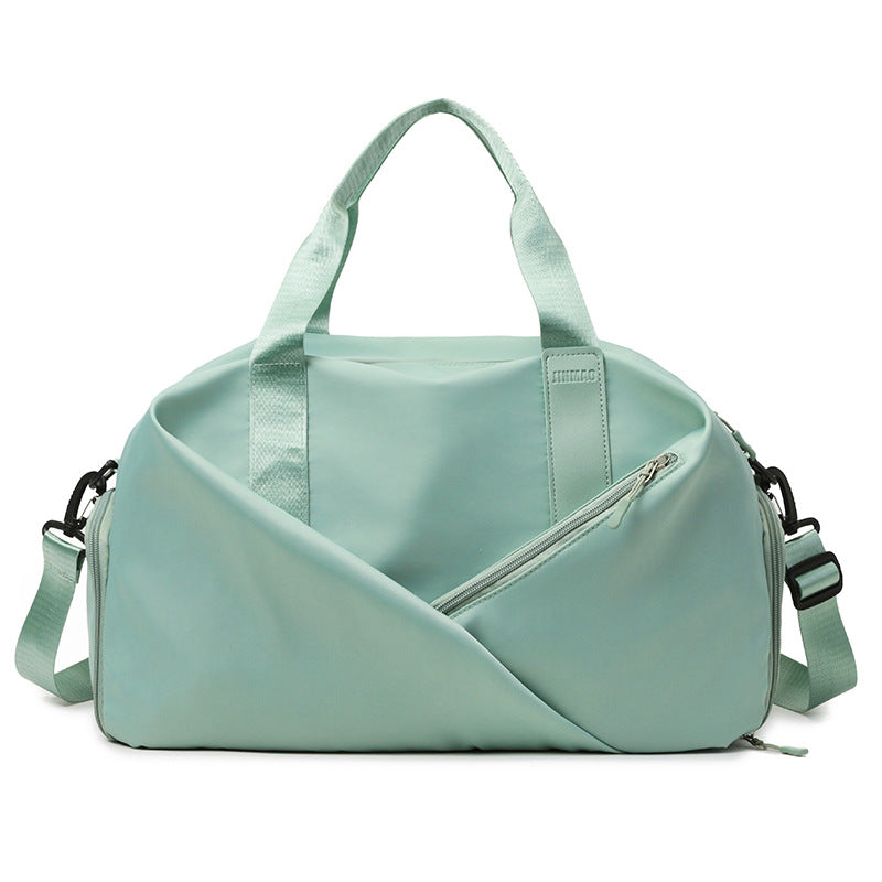 Spacious Utility Travel Duffle Bag