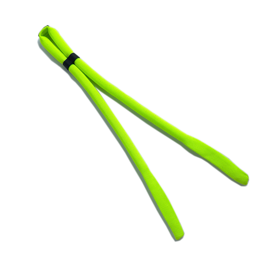 Performance Elastic Lace Set Bowlift