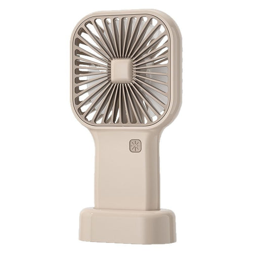 Portable Handheld Air Circulation Fan Bowlift