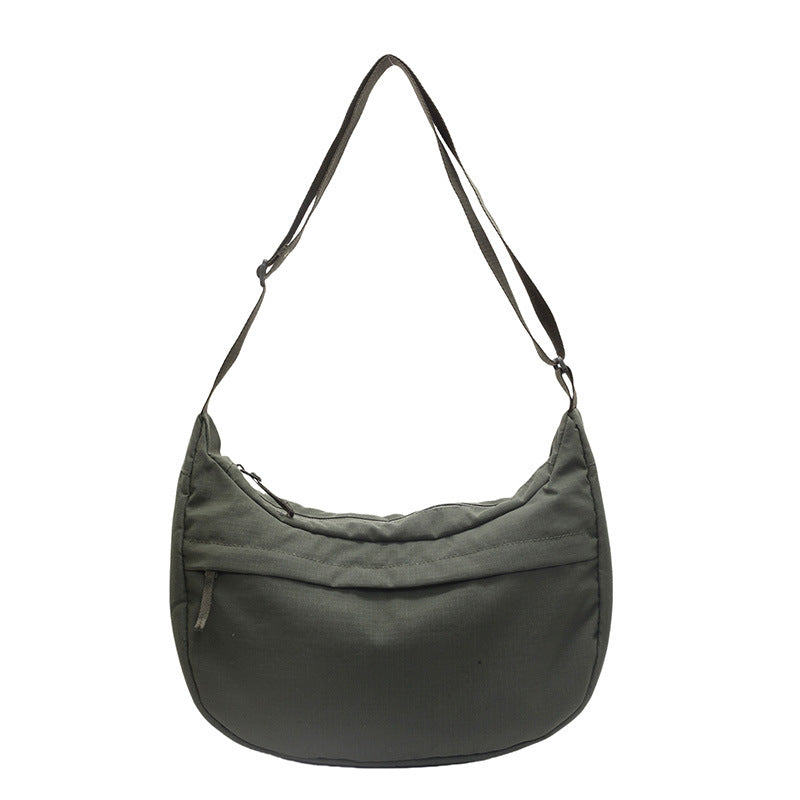 Casual Crossbody Sling Bag Bowlift