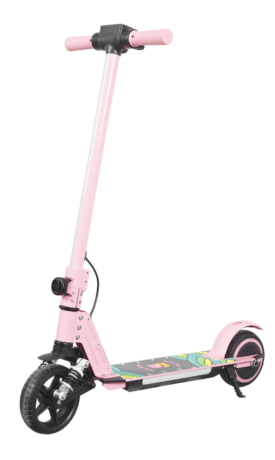 Electric Kick Scooter Bowlift