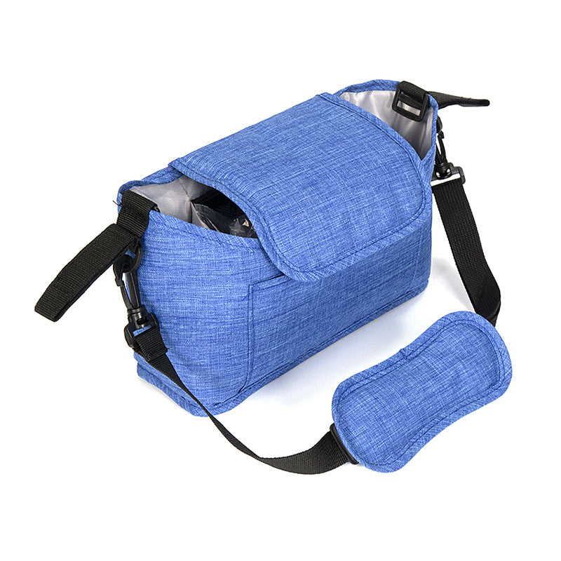 Insulated Lunch Cooler Bag Bowlift