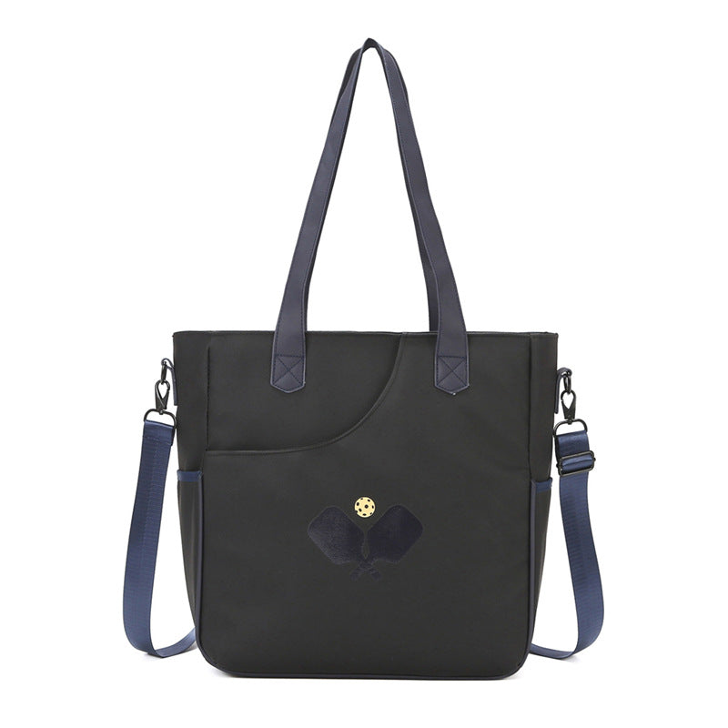Shopping Bag with Versatile Compartments Bowlift