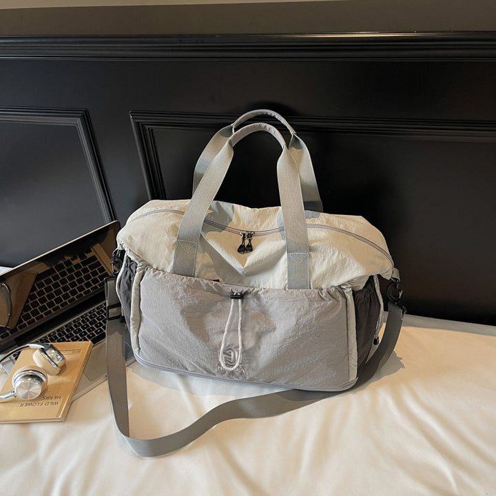Multi-Purpose Sports Duffle Bowlift