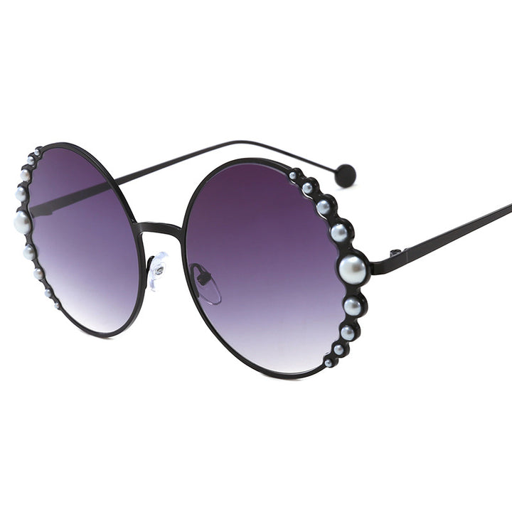 Ladies Sunglasses Bowlift
