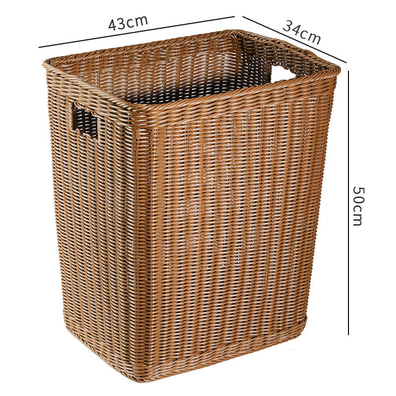 Woven Storage Container Bowlift