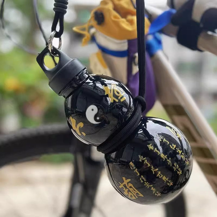 Women's Multifunctional Water Bottle Bowlift