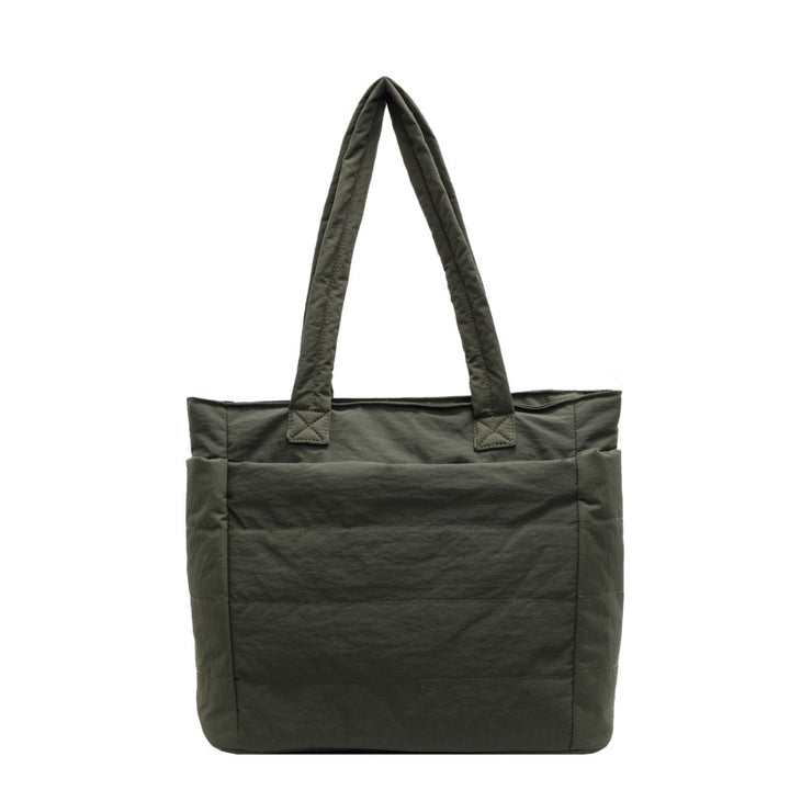 Practical Tote Bag Bowlift