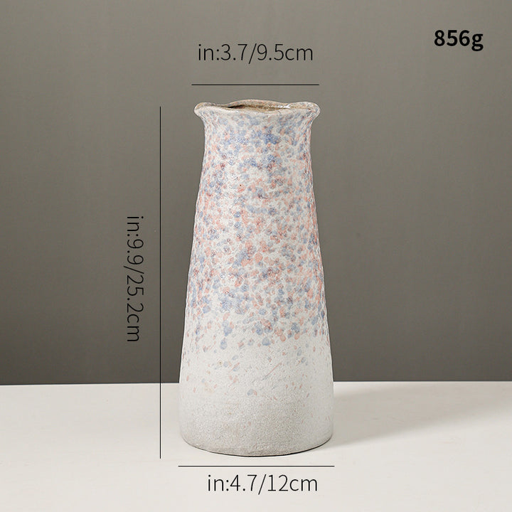 Ceramic Decorative Pitcher