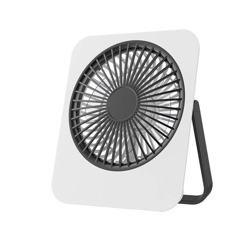 Portable Desk Fan Bowlift