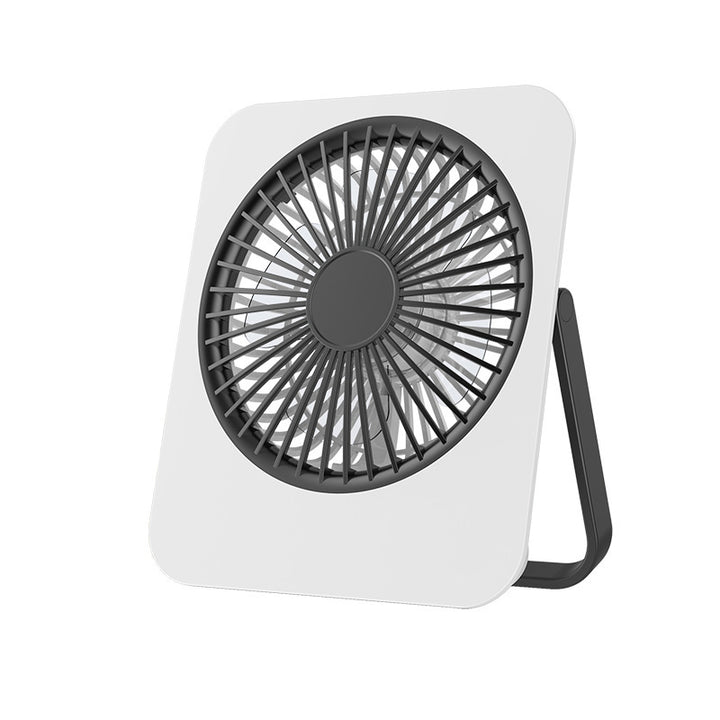 Portable Desk Fan Bowlift