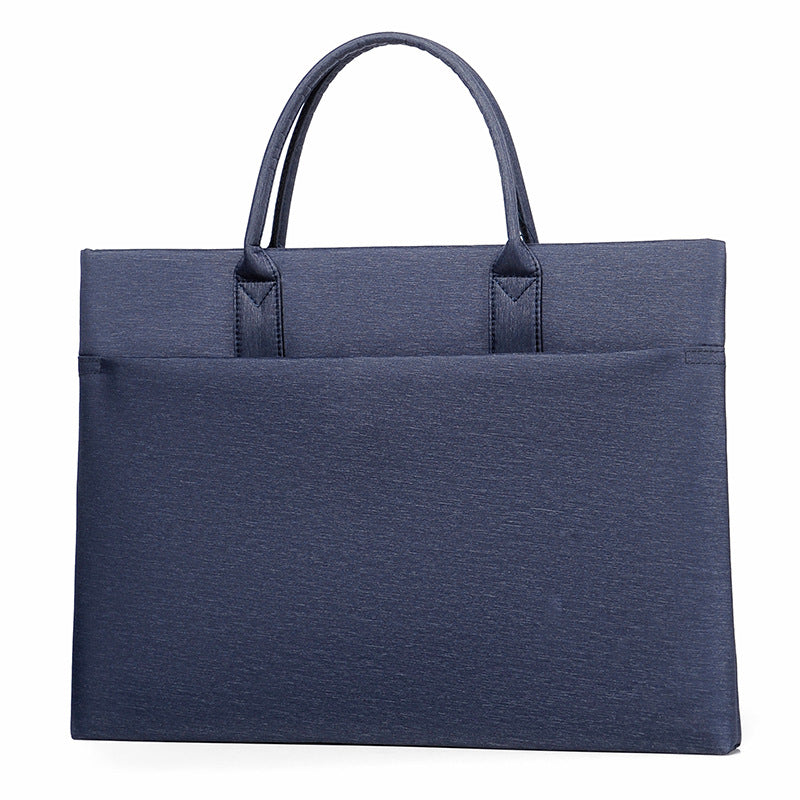 Durable Laptop Tote Bag Bowlift