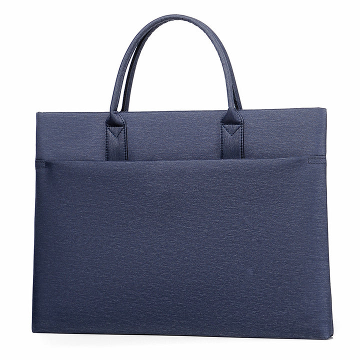 Durable Laptop Tote Bag Bowlift