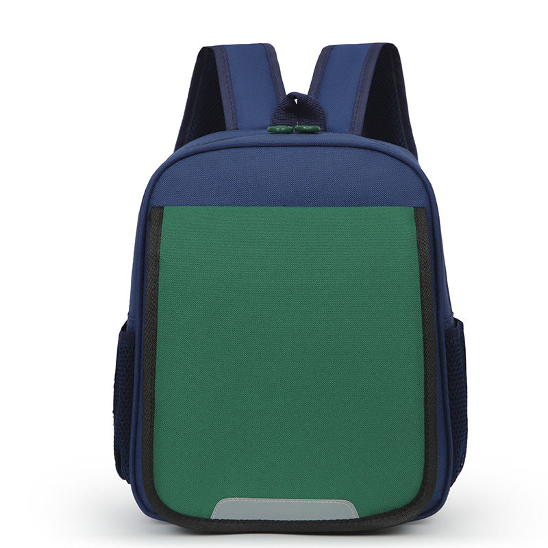 Functional Daily Backpack Bowlift