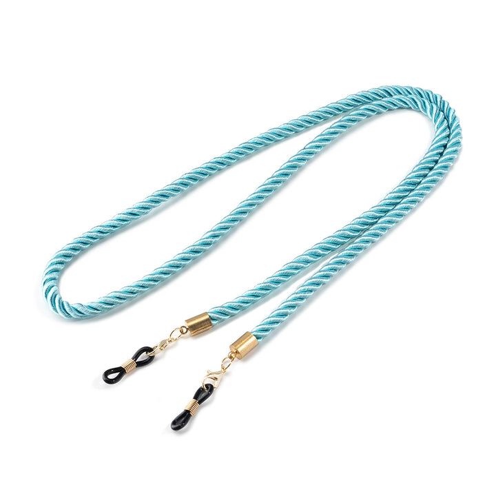 Twisted Rope Eyewear Strap Bowlift