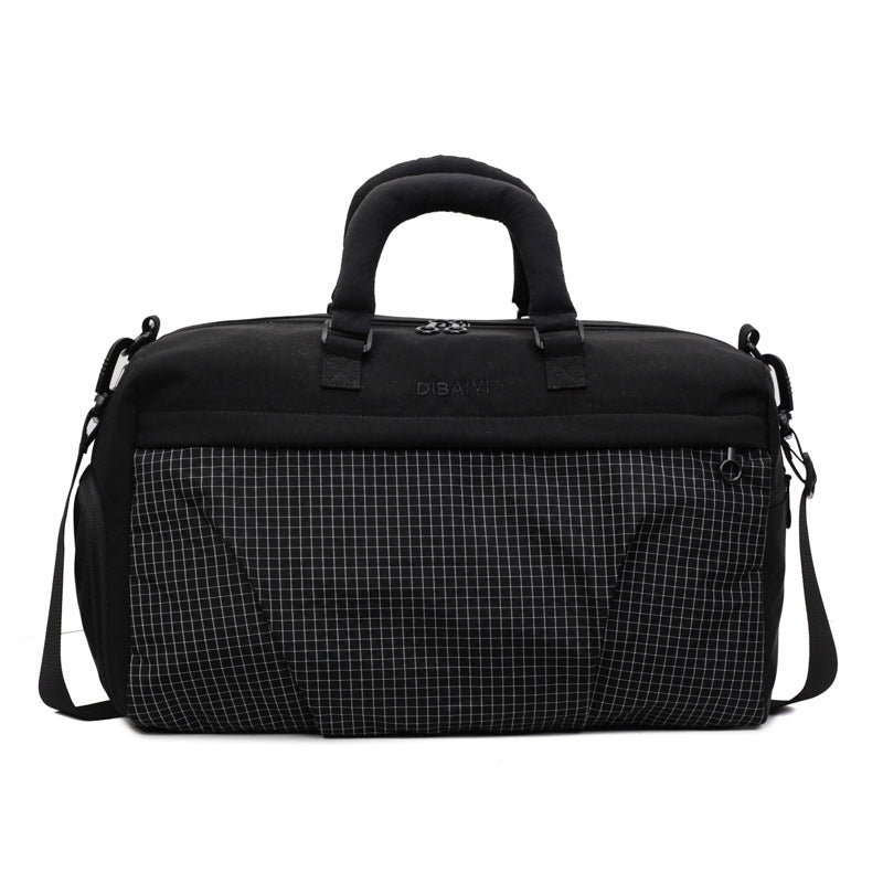Functional Travel Weekender Bag