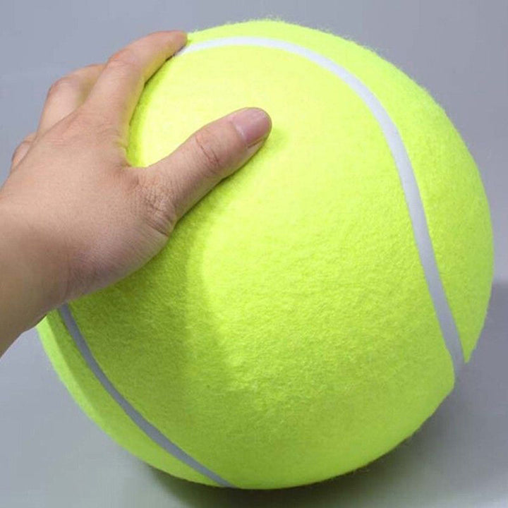 Unisex Glowing Play Ball Bowlift
