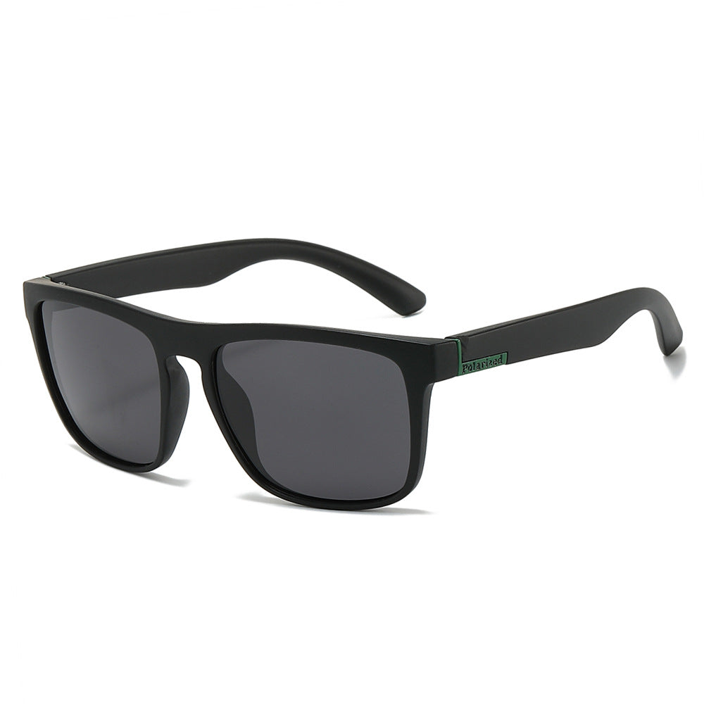 Polarized Lightweight Sunglasses Bowlift