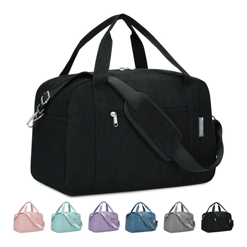 Multifunctional travel and sports bag Bowlift