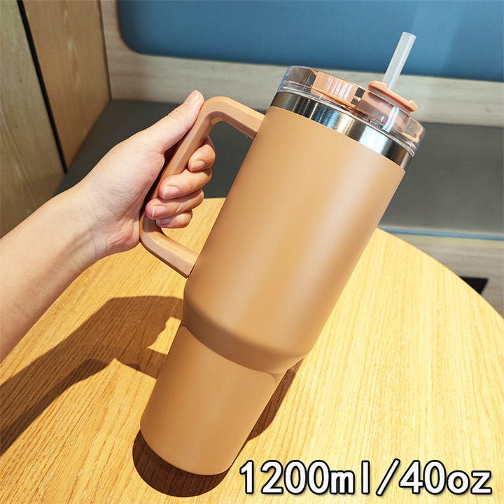 Women's Insulated Water Bottle Bowlift