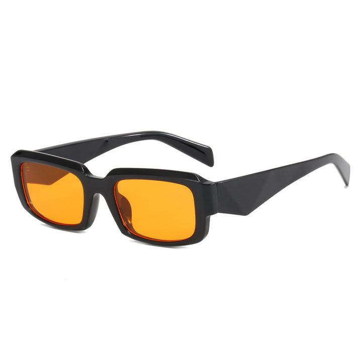 Ladies Retro Sunglasses Bowlift