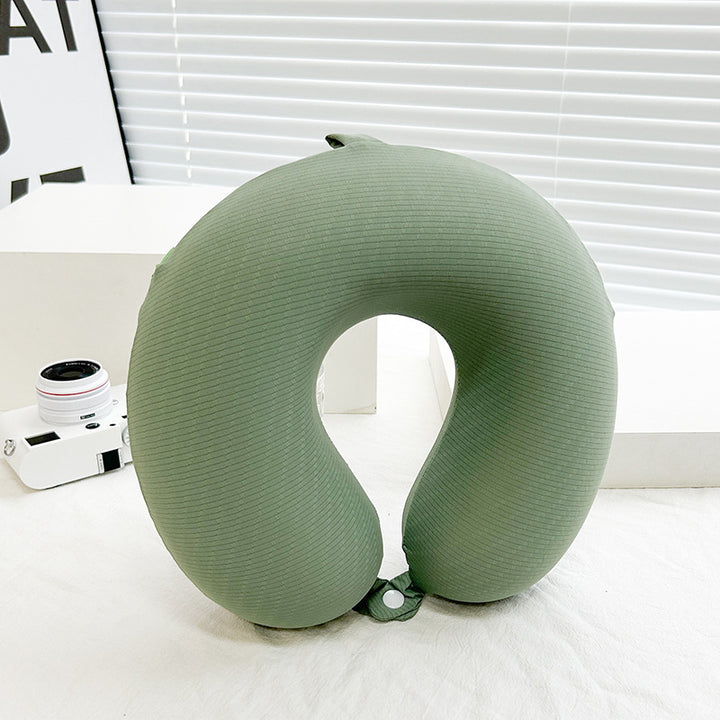 Ladies Neck Support Pillow Bowlift