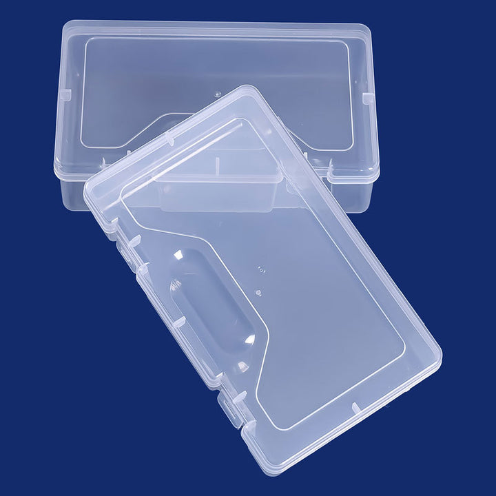 Clear Multi-Purpose Storage Box Bowlift