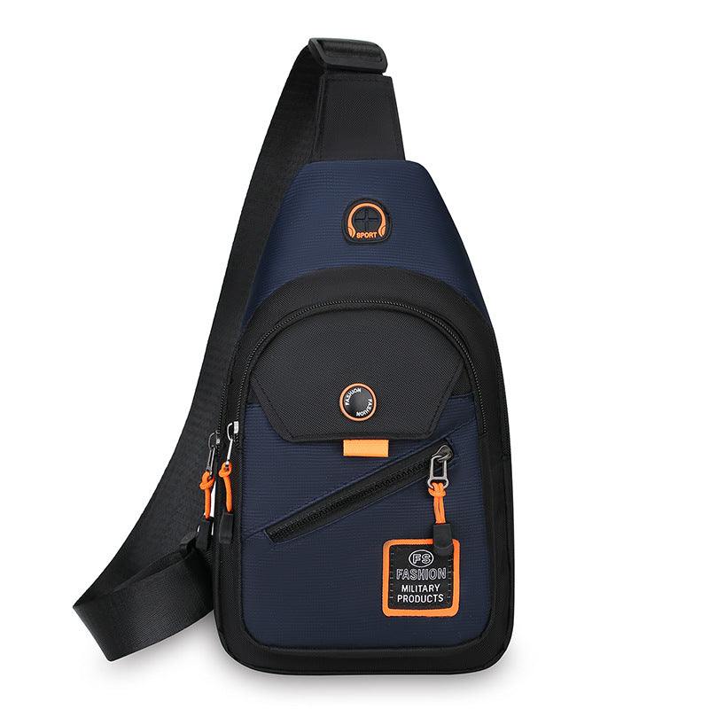 Tactical Sling Backpack Bowlift