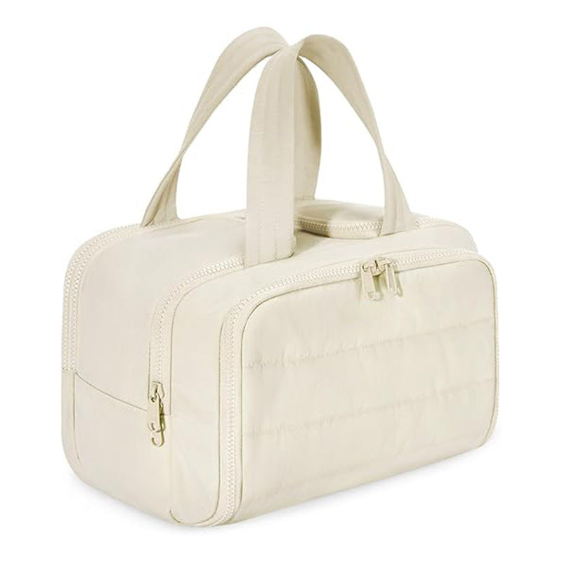 Ladies Practical and Stylish Cosmetic Bag Bowlift